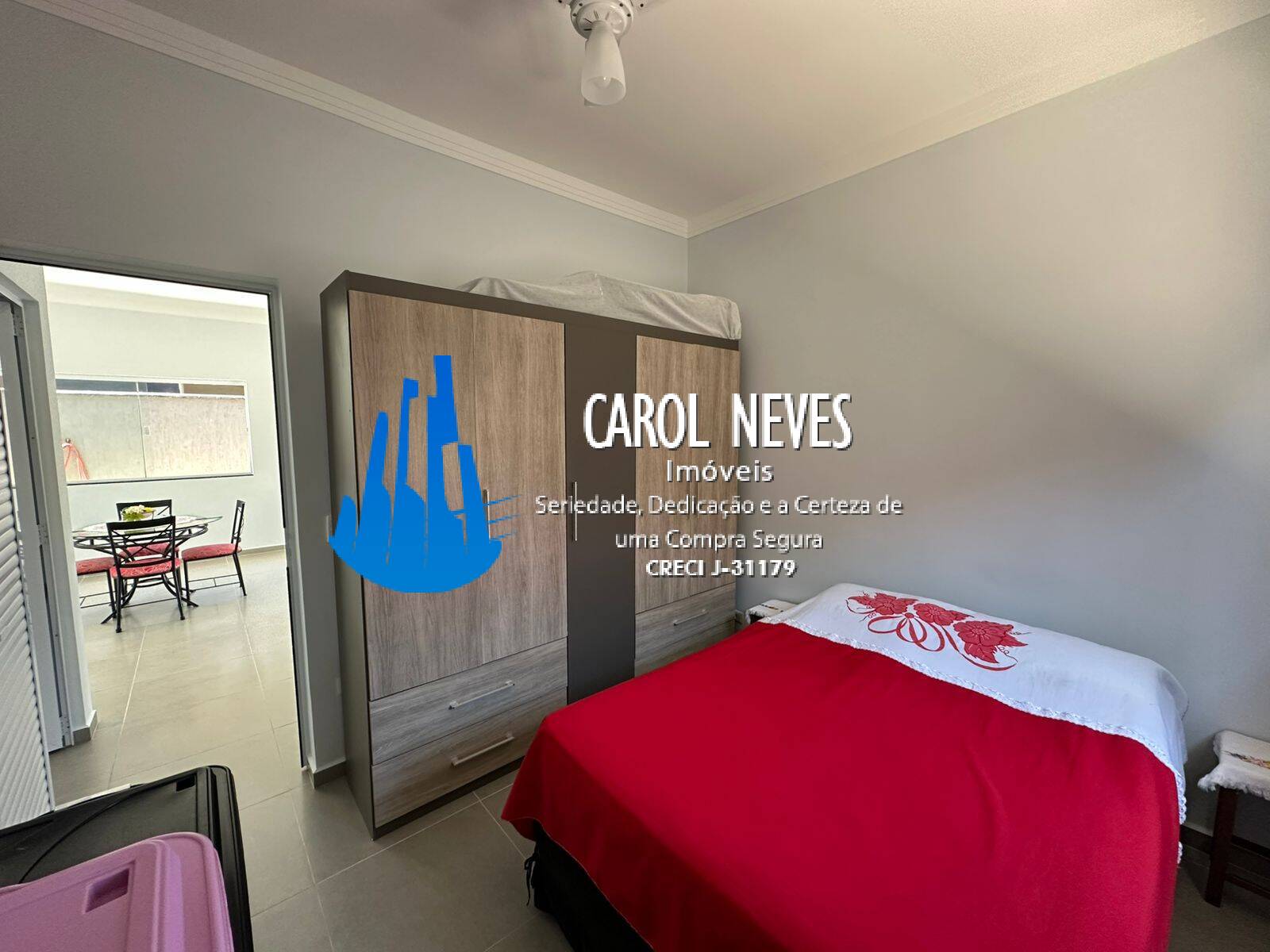 Casa, 3 quartos, 98 m² - Foto 22