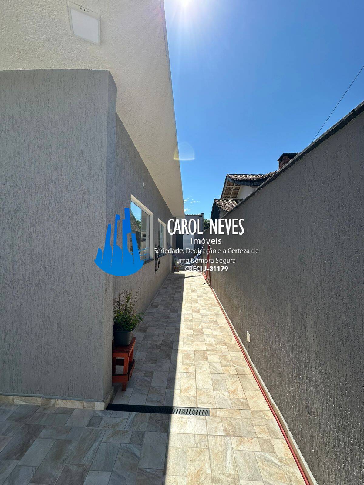 Casa, 3 quartos, 98 m² - Foto 29