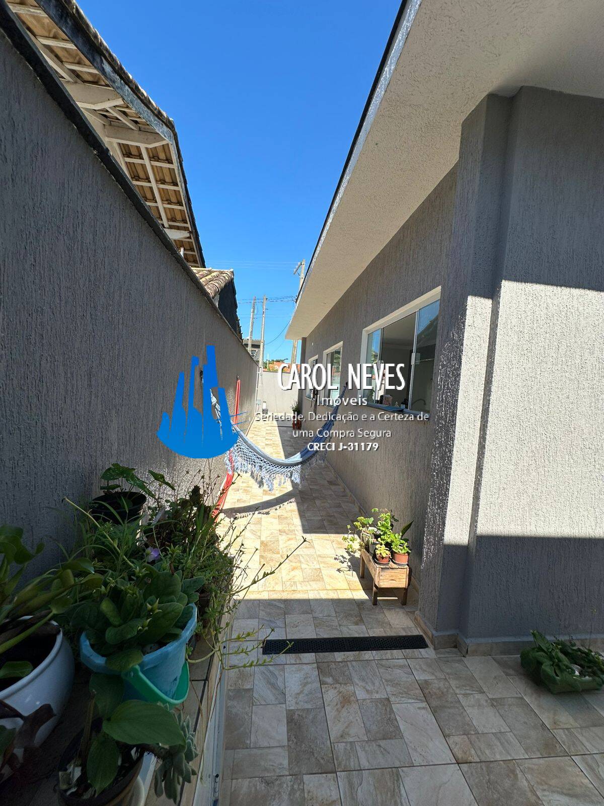 Casa, 3 quartos, 98 m² - Foto 32