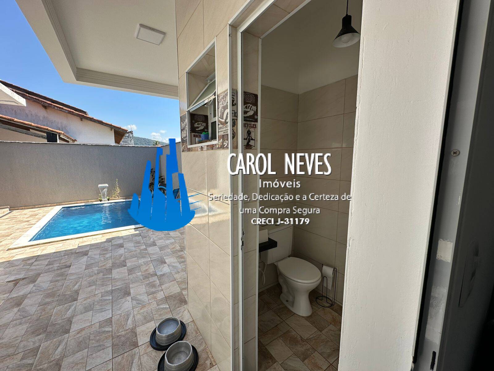 Casa, 3 quartos, 98 m² - Foto 38