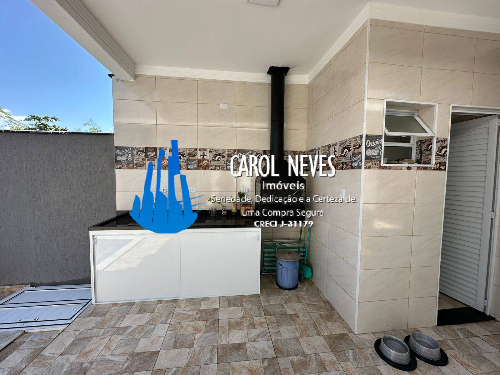 Casa, 3 quartos, 98 m² - Foto 33