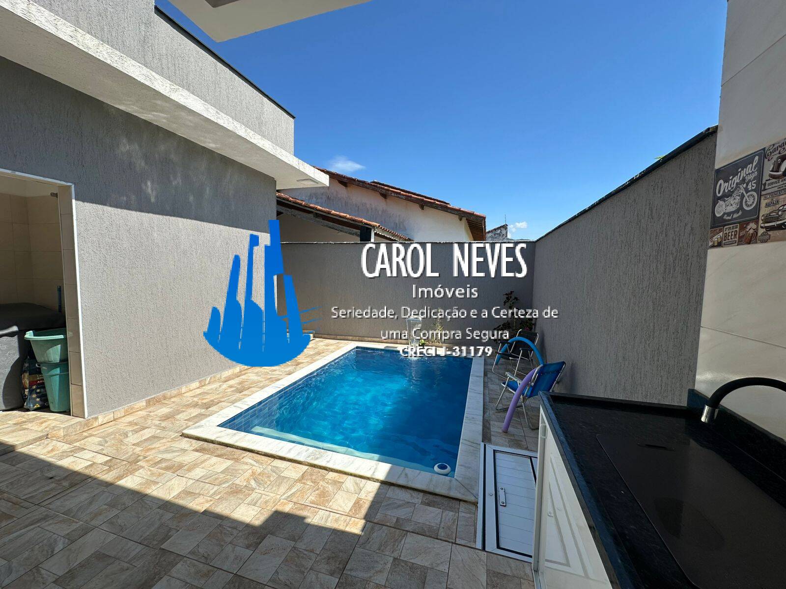 Casa, 3 quartos, 98 m² - Foto 34