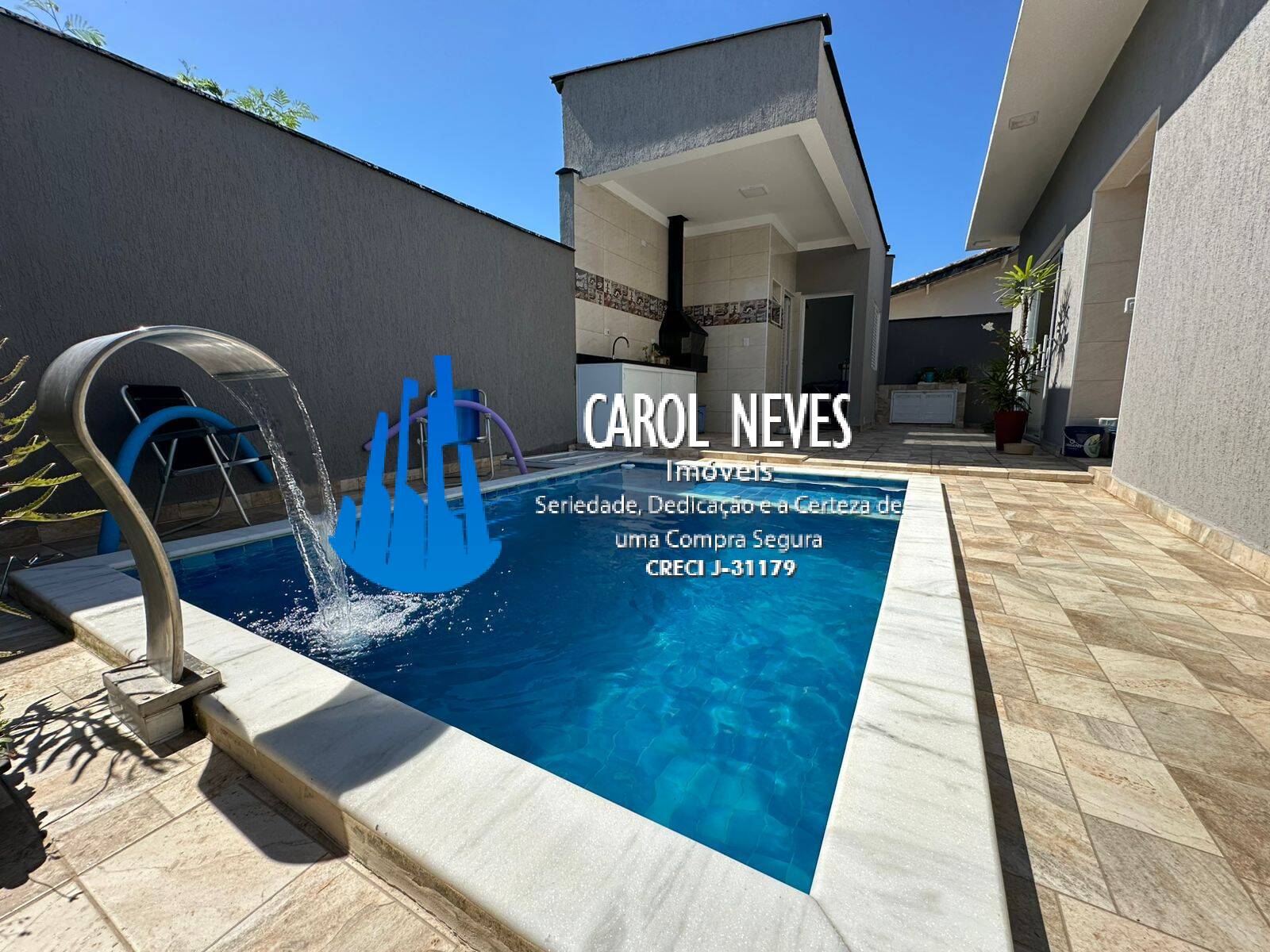Casa, 3 quartos, 98 m² - Foto 35