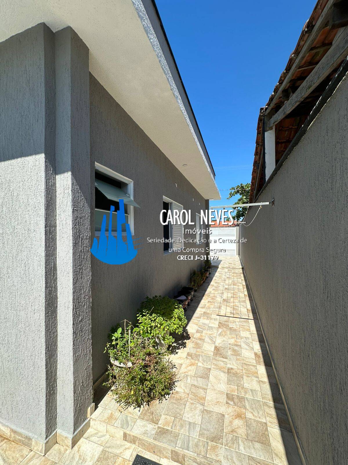 Casa, 3 quartos, 98 m² - Foto 44