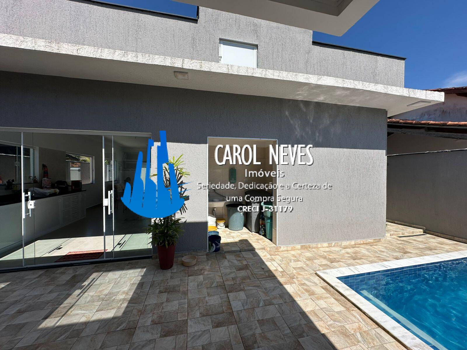 Casa, 3 quartos, 98 m² - Foto 37