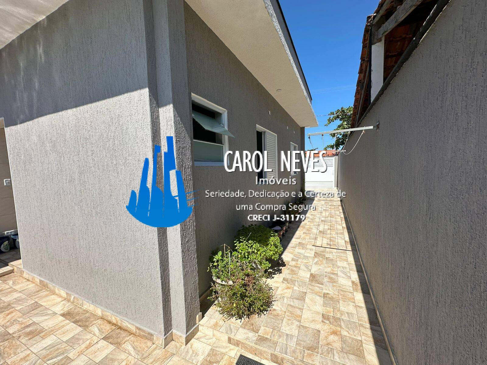 Casa, 3 quartos, 98 m² - Foto 45