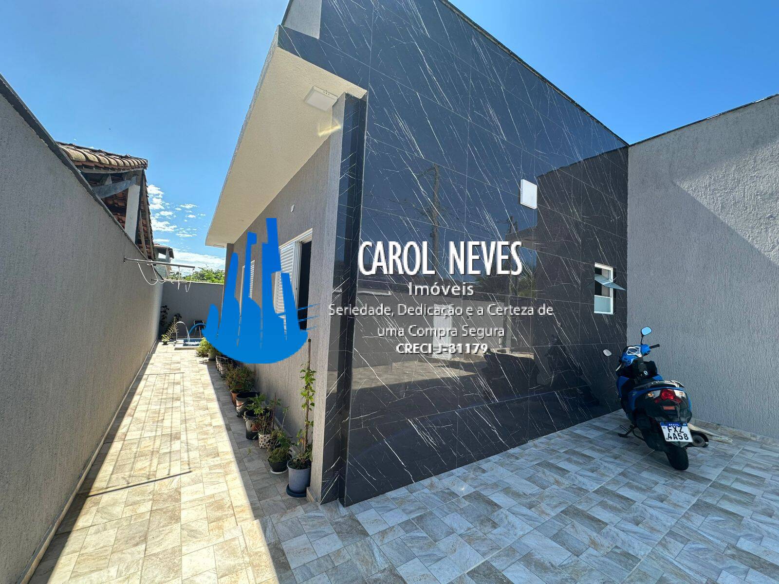 Casa, 3 quartos, 98 m² - Foto 47