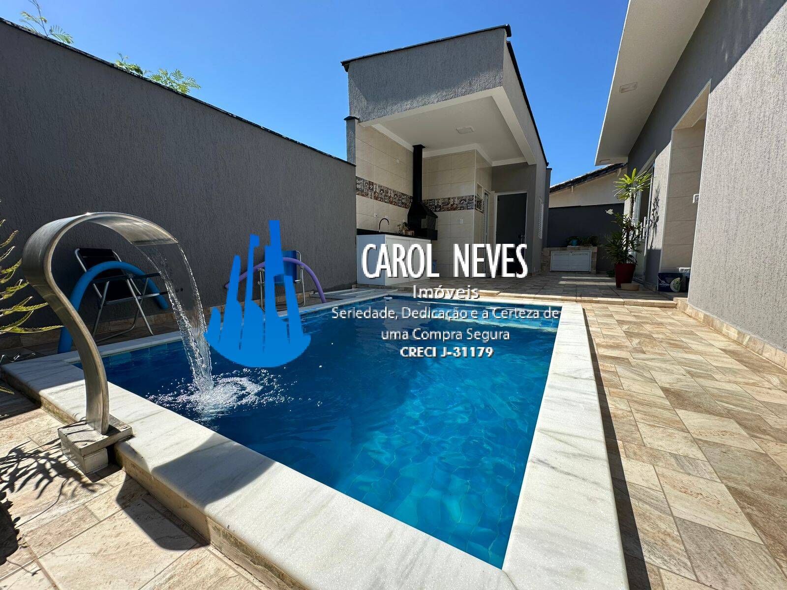 Casa, 3 quartos, 98 m² - Foto 36