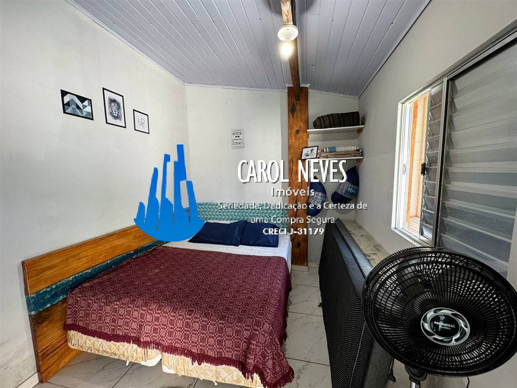 Casa, 2 quartos, 113 m² - Foto 19
