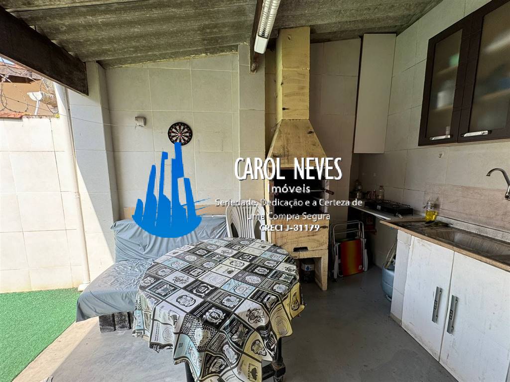Casa, 2 quartos, 113 m² - Foto 17