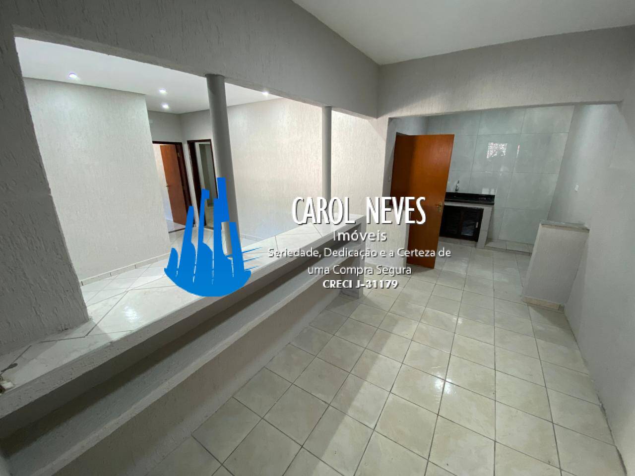 Casa, 3 quartos - Foto 16