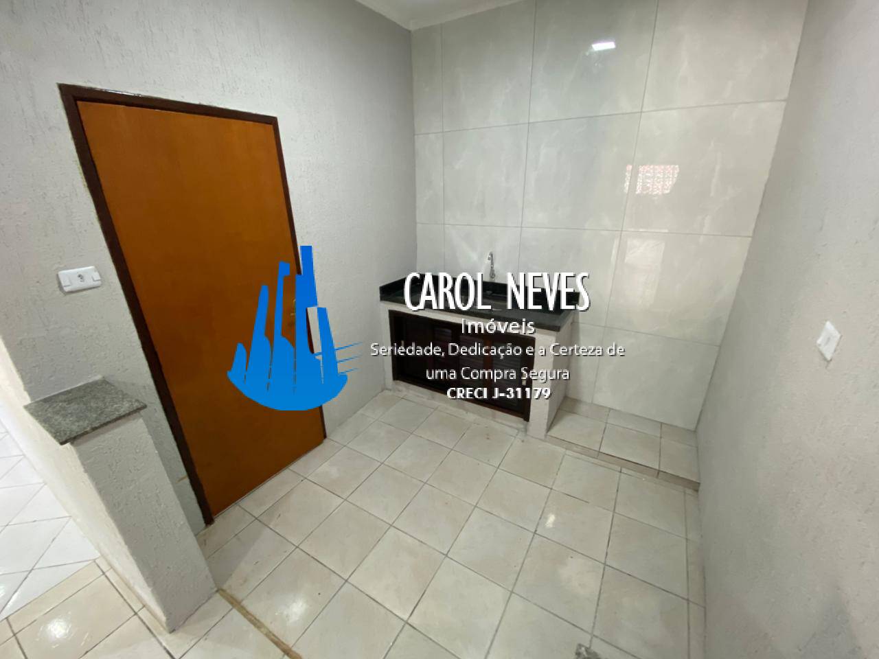 Casa, 3 quartos - Foto 17