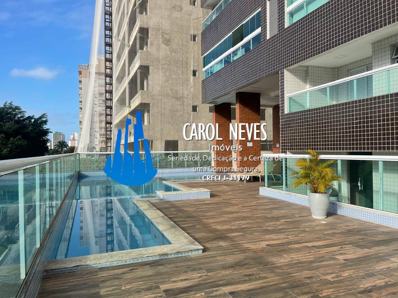Apartamento, 1 quarto, 56 m² - Foto 16