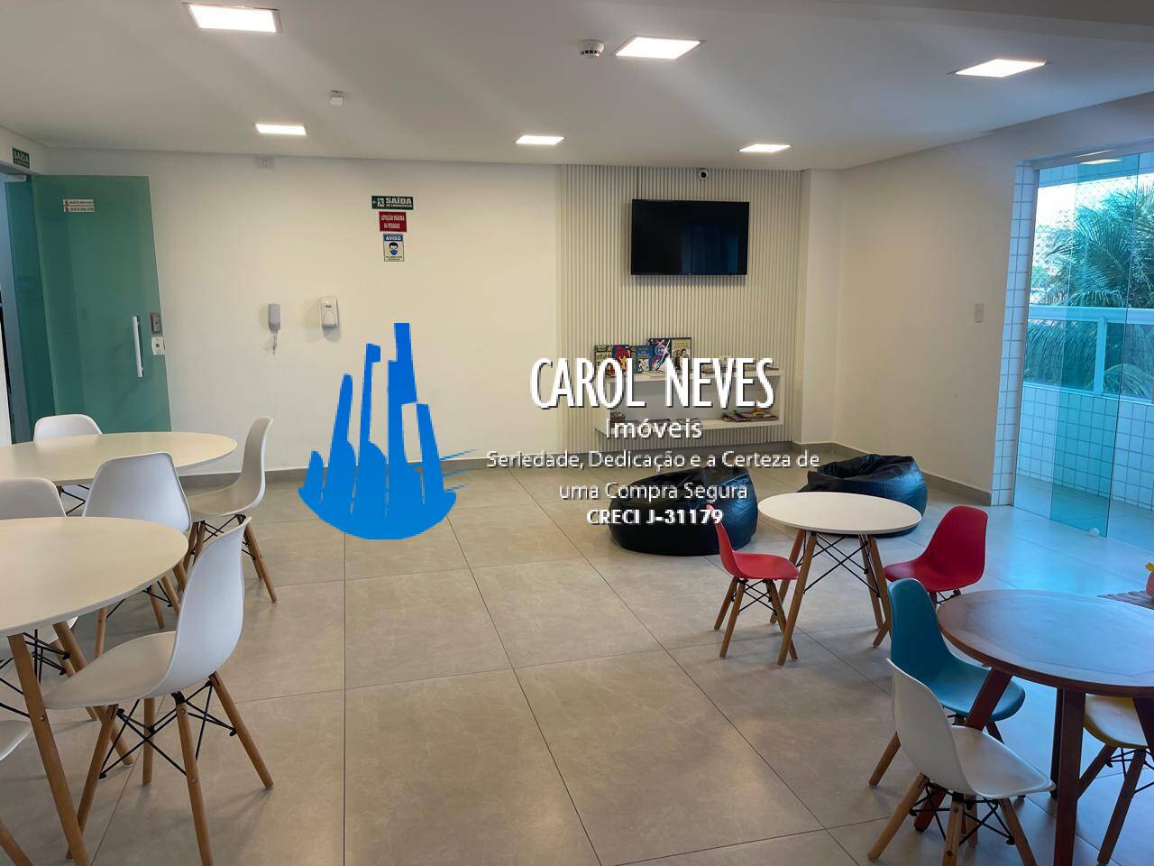 Apartamento, 1 quarto, 56 m² - Foto 25