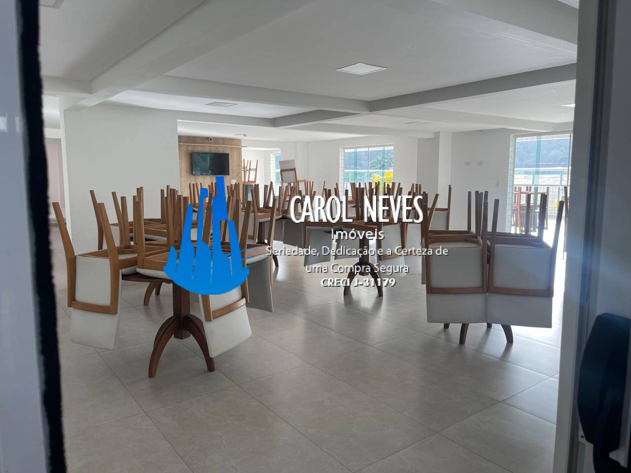 Apartamento, 1 quarto, 56 m² - Foto 23