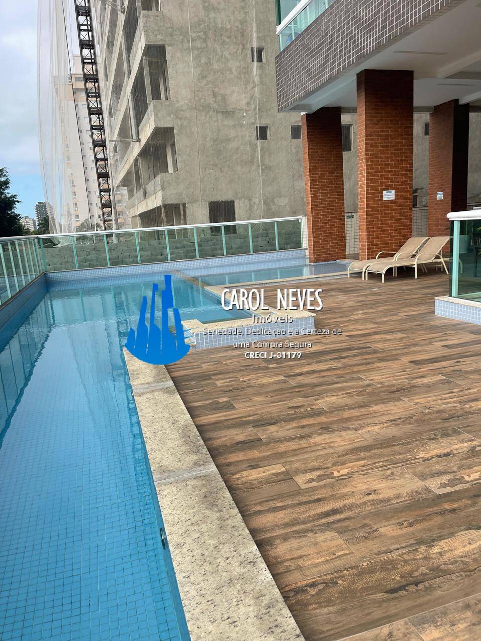 Apartamento, 1 quarto, 56 m² - Foto 17