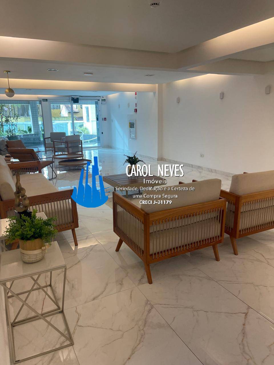 Apartamento, 1 quarto, 56 m² - Foto 21