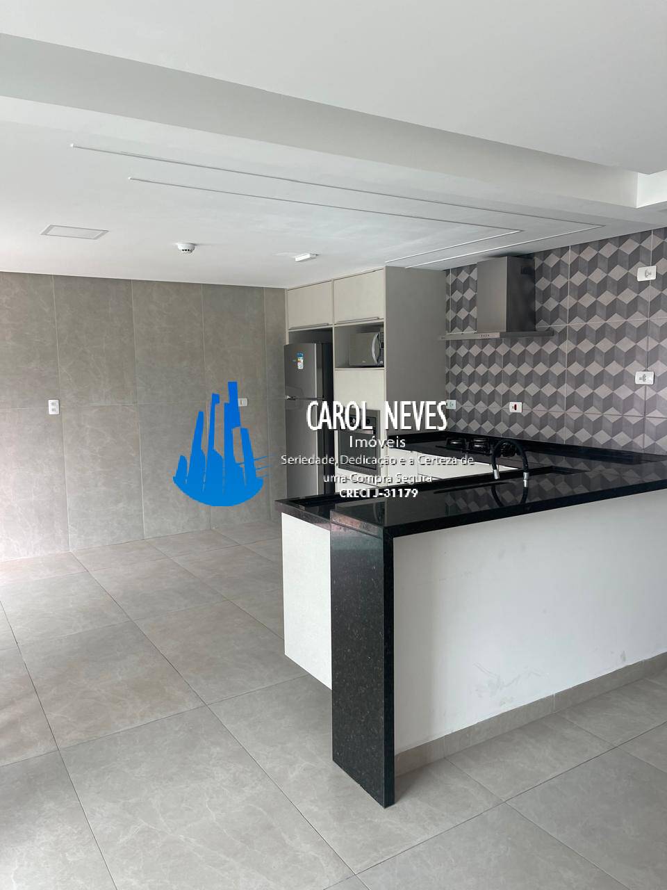 Apartamento, 1 quarto, 56 m² - Foto 22