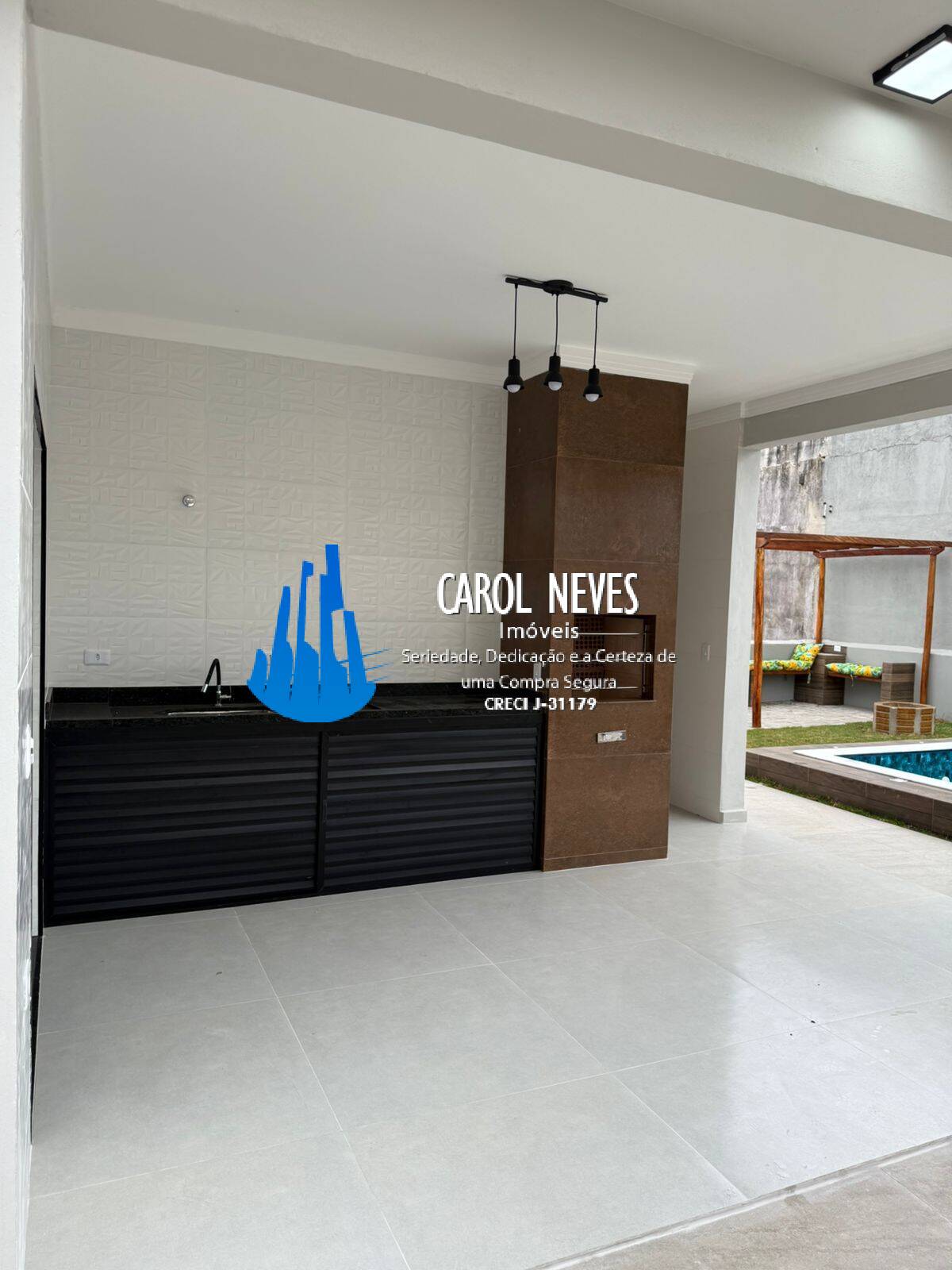 Casa, 3 quartos, 118 m² - Foto 20