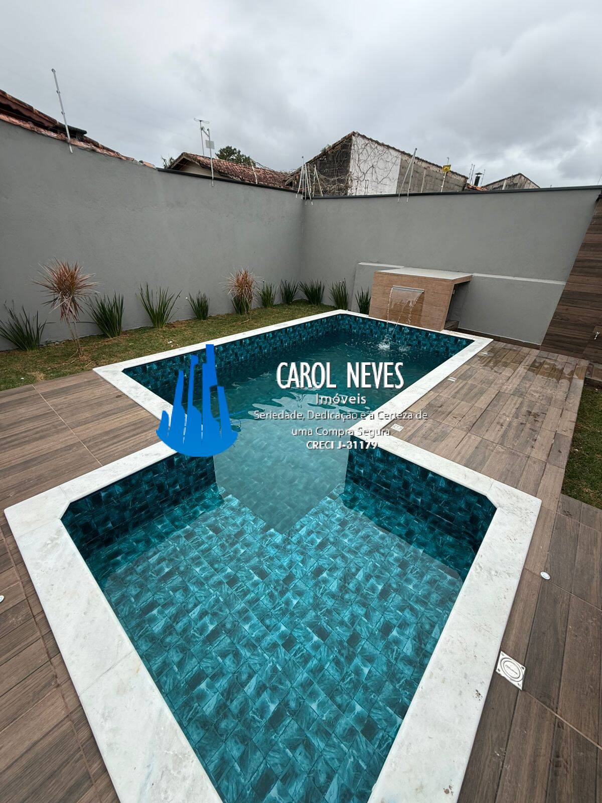 Casa, 3 quartos, 118 m² - Foto 25