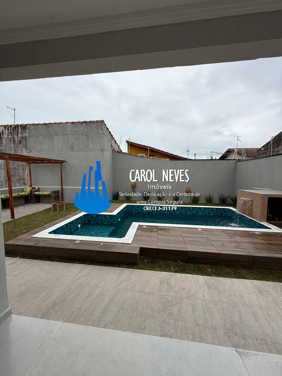 Casa, 3 quartos, 118 m² - Foto 24