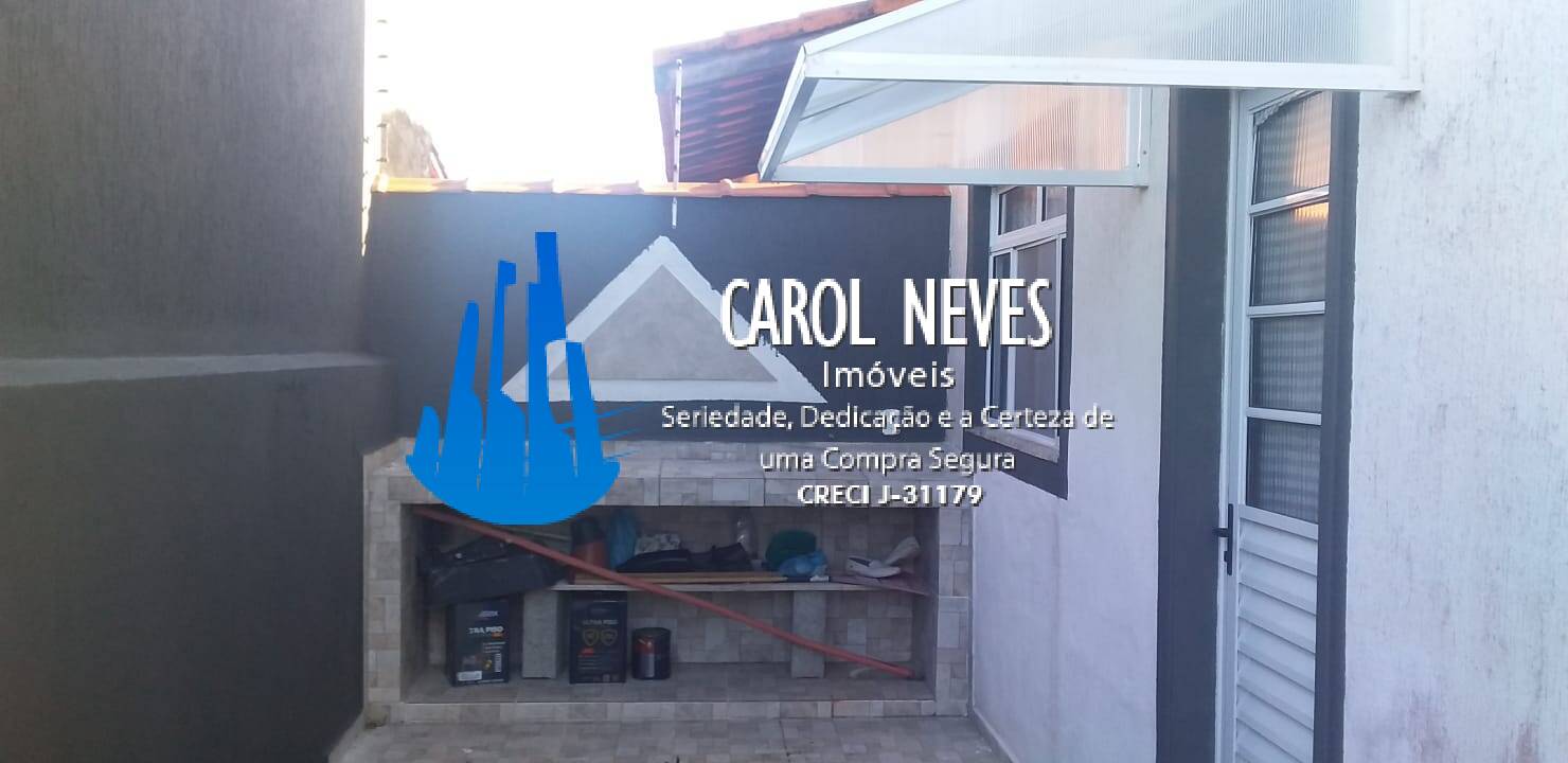 Sobrado, 2 quartos, 103 m² - Foto 21