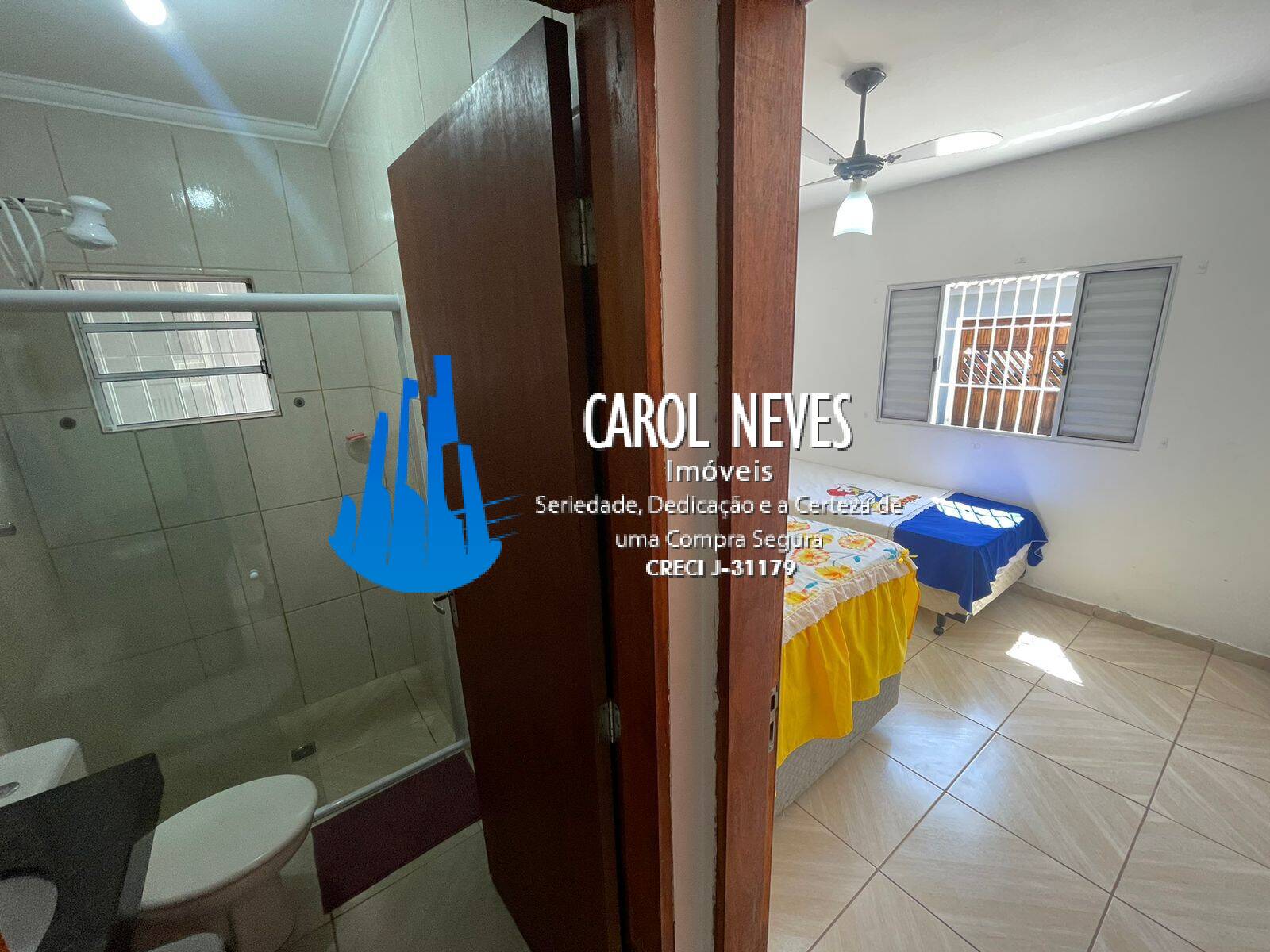 Casa, 2 quartos, 77 m² - Foto 16