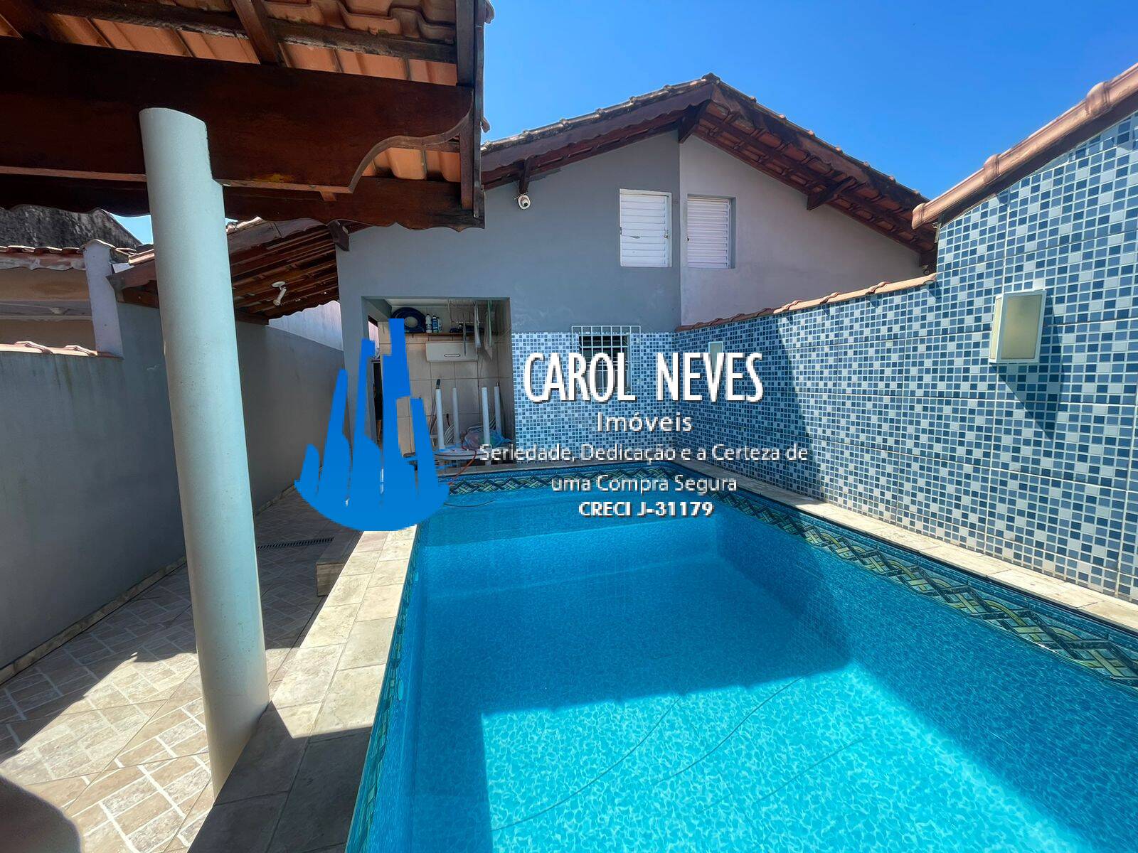 Casa, 2 quartos, 77 m² - Foto 25