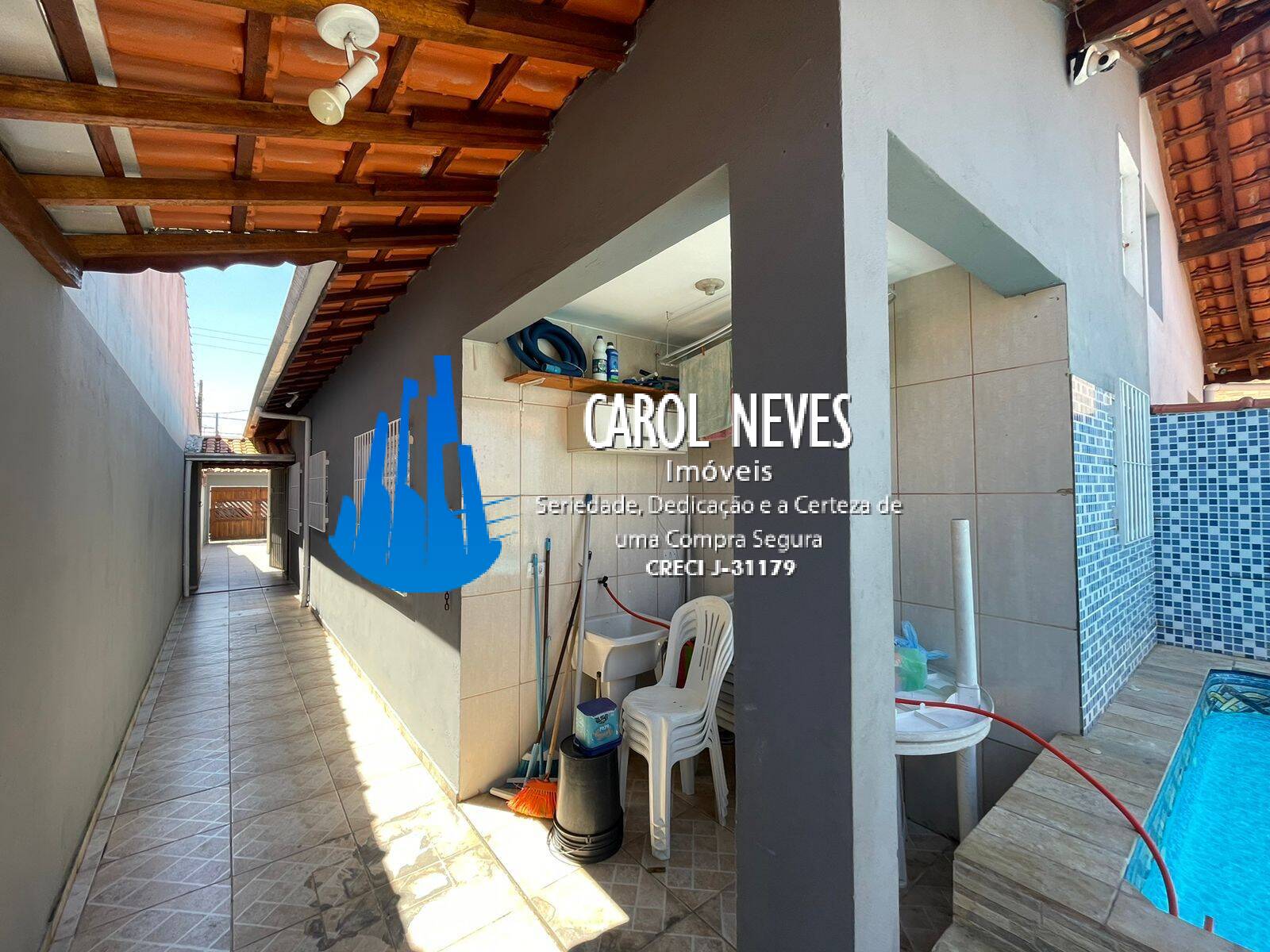 Casa, 2 quartos, 77 m² - Foto 23