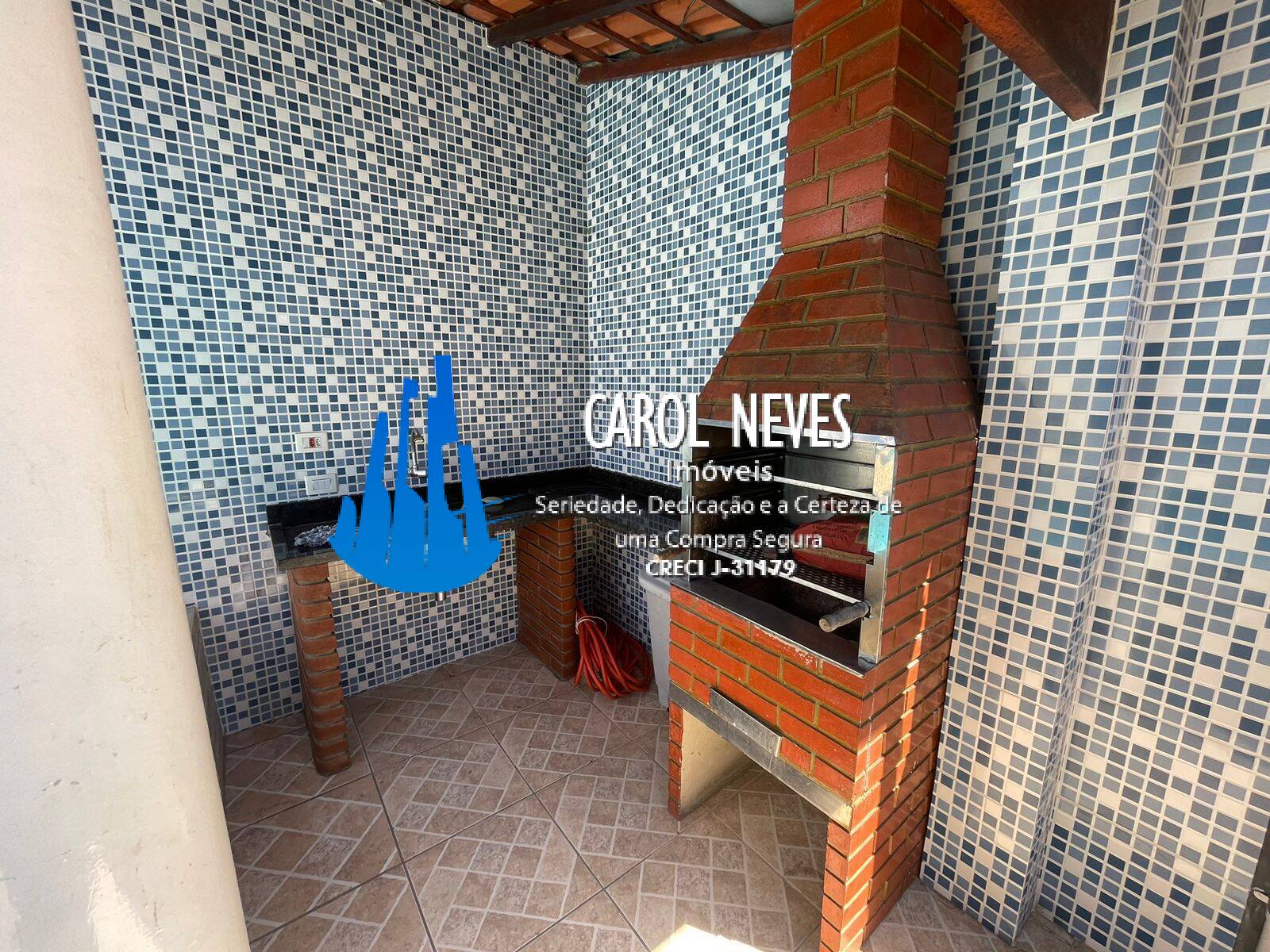 Casa, 2 quartos, 77 m² - Foto 24