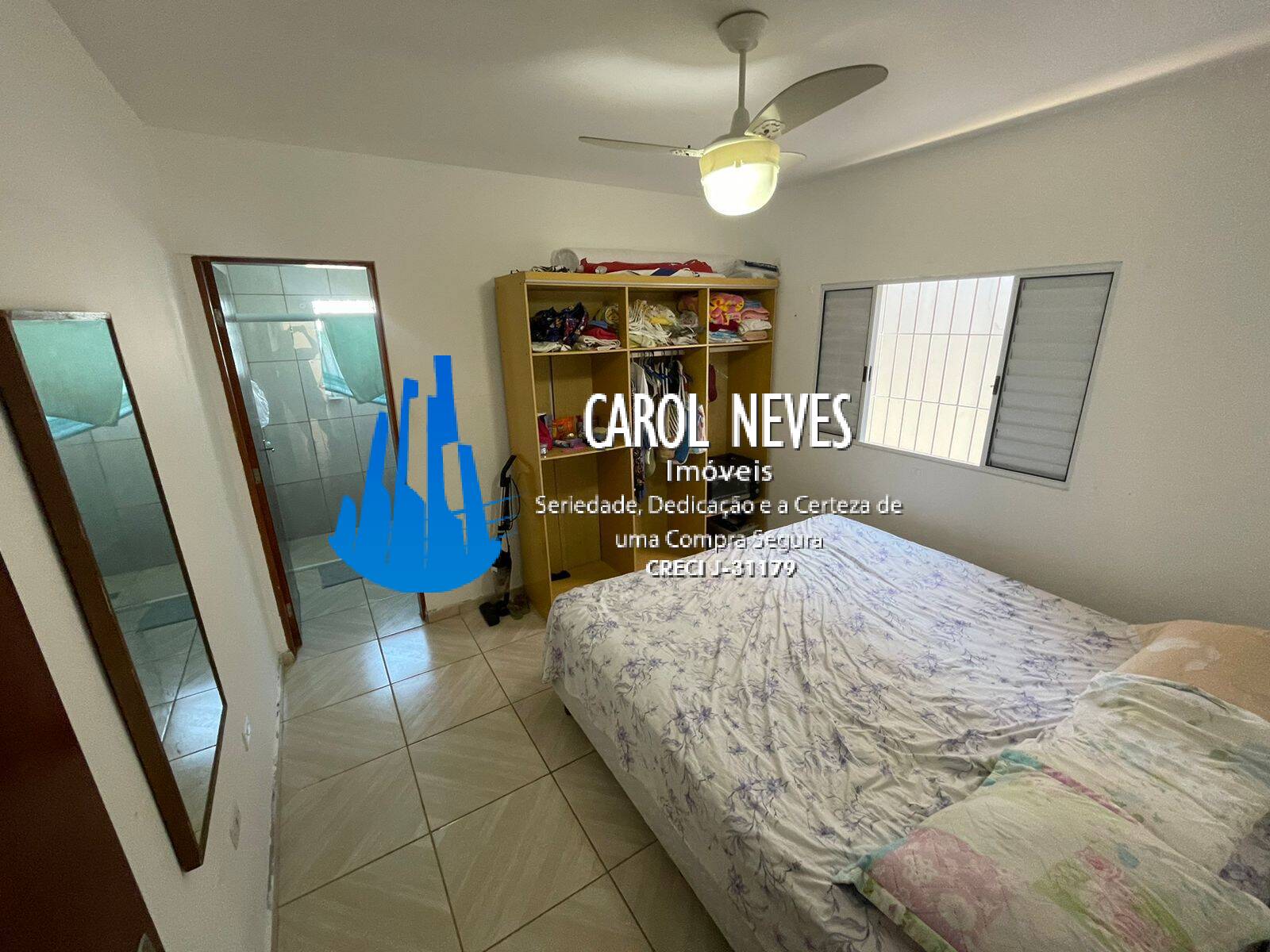 Casa, 2 quartos, 77 m² - Foto 20