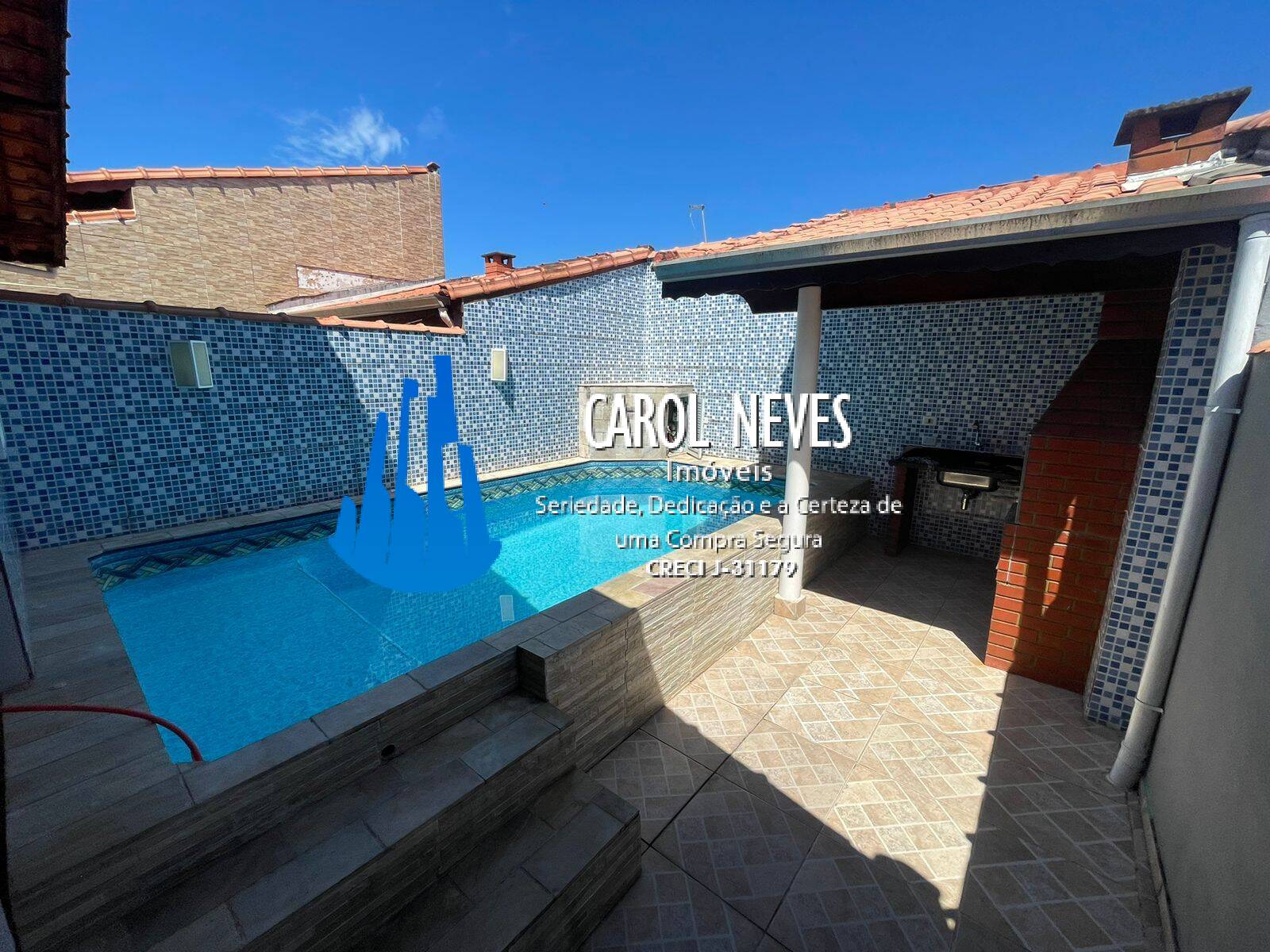 Casa, 2 quartos, 77 m² - Foto 27