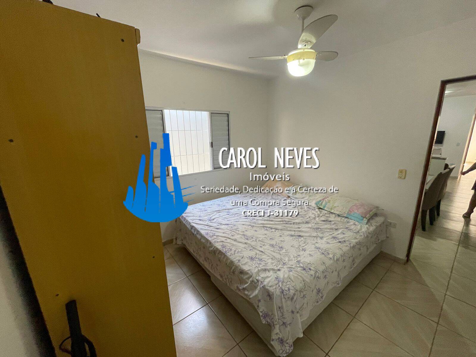 Casa, 2 quartos, 77 m² - Foto 19