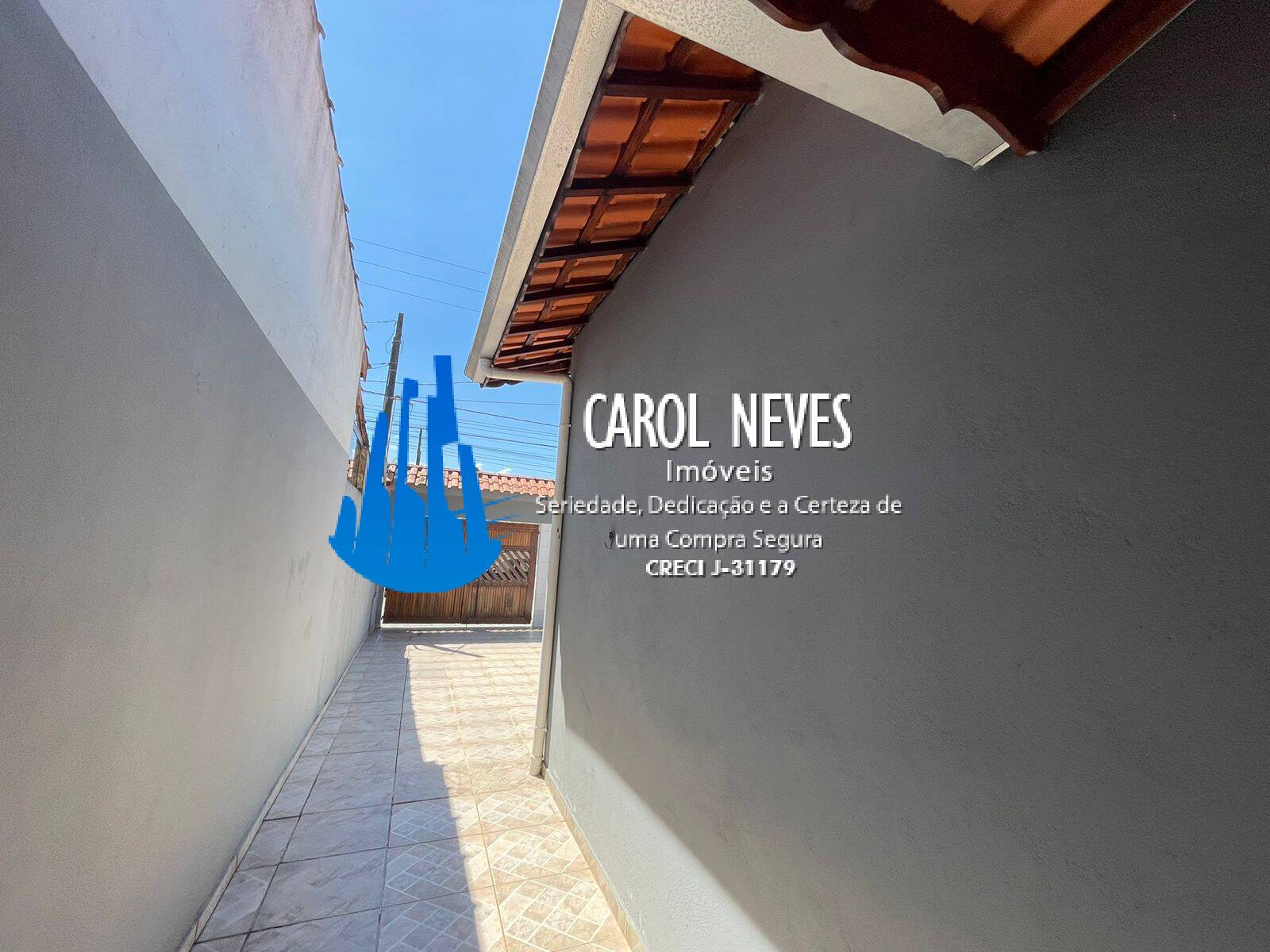 Casa, 2 quartos, 77 m² - Foto 21