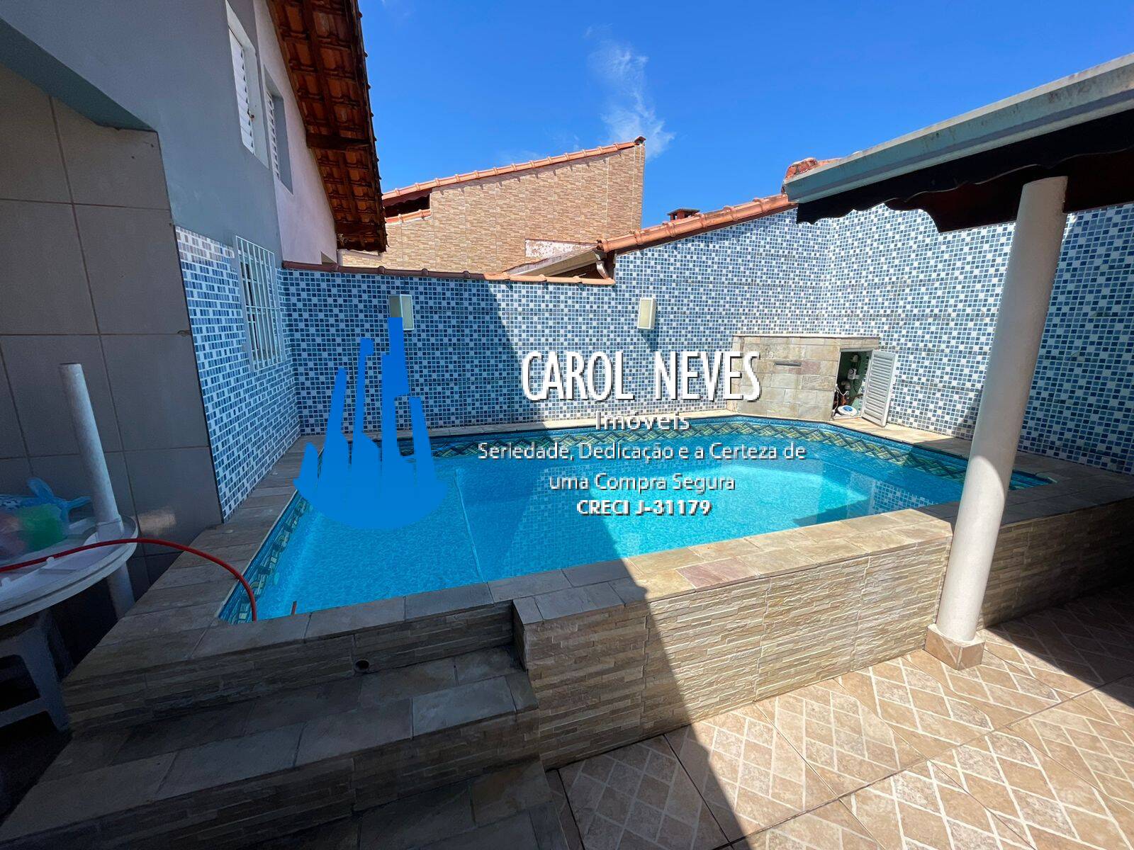 Casa, 2 quartos, 77 m² - Foto 28