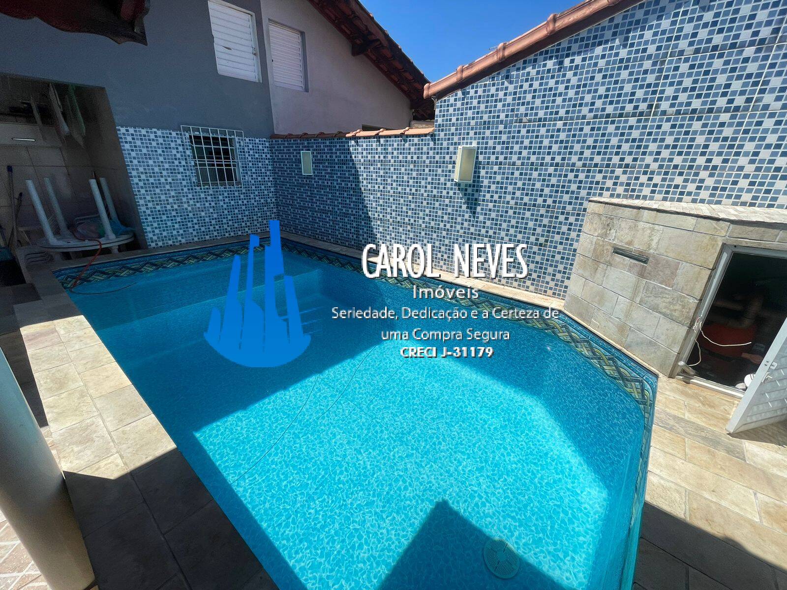 Casa, 2 quartos, 77 m² - Foto 26