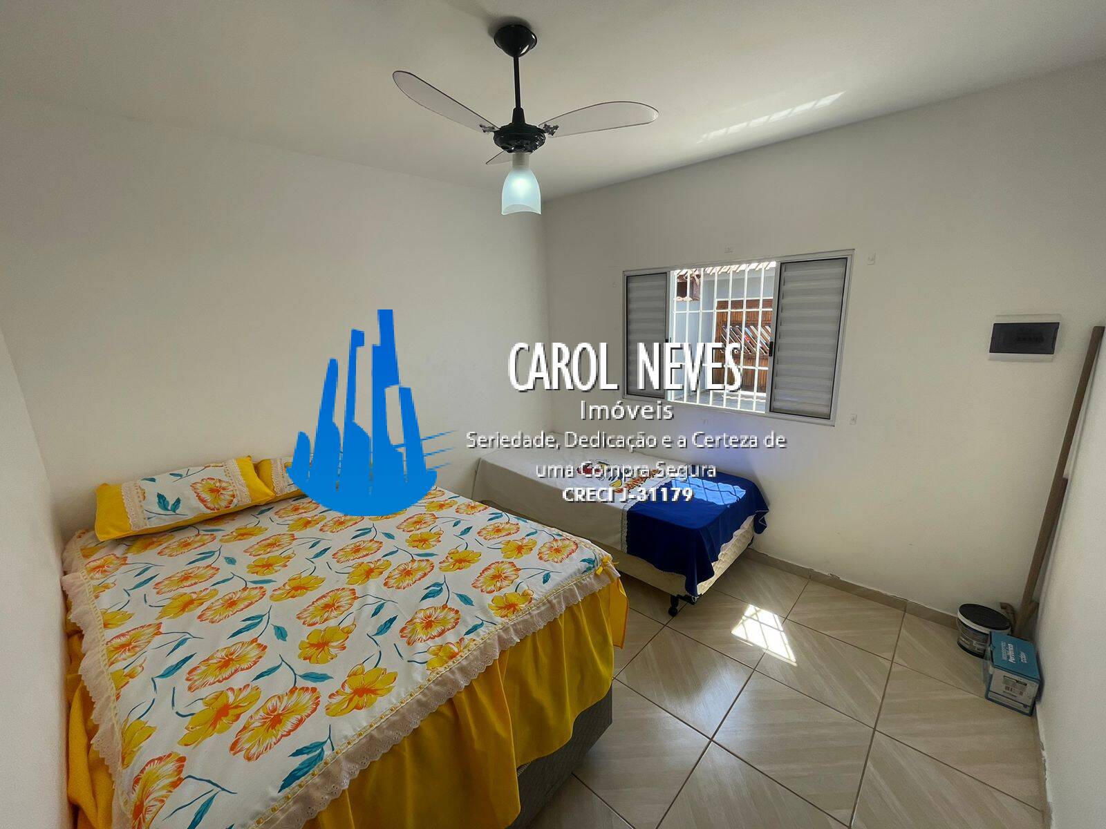 Casa, 2 quartos, 77 m² - Foto 18