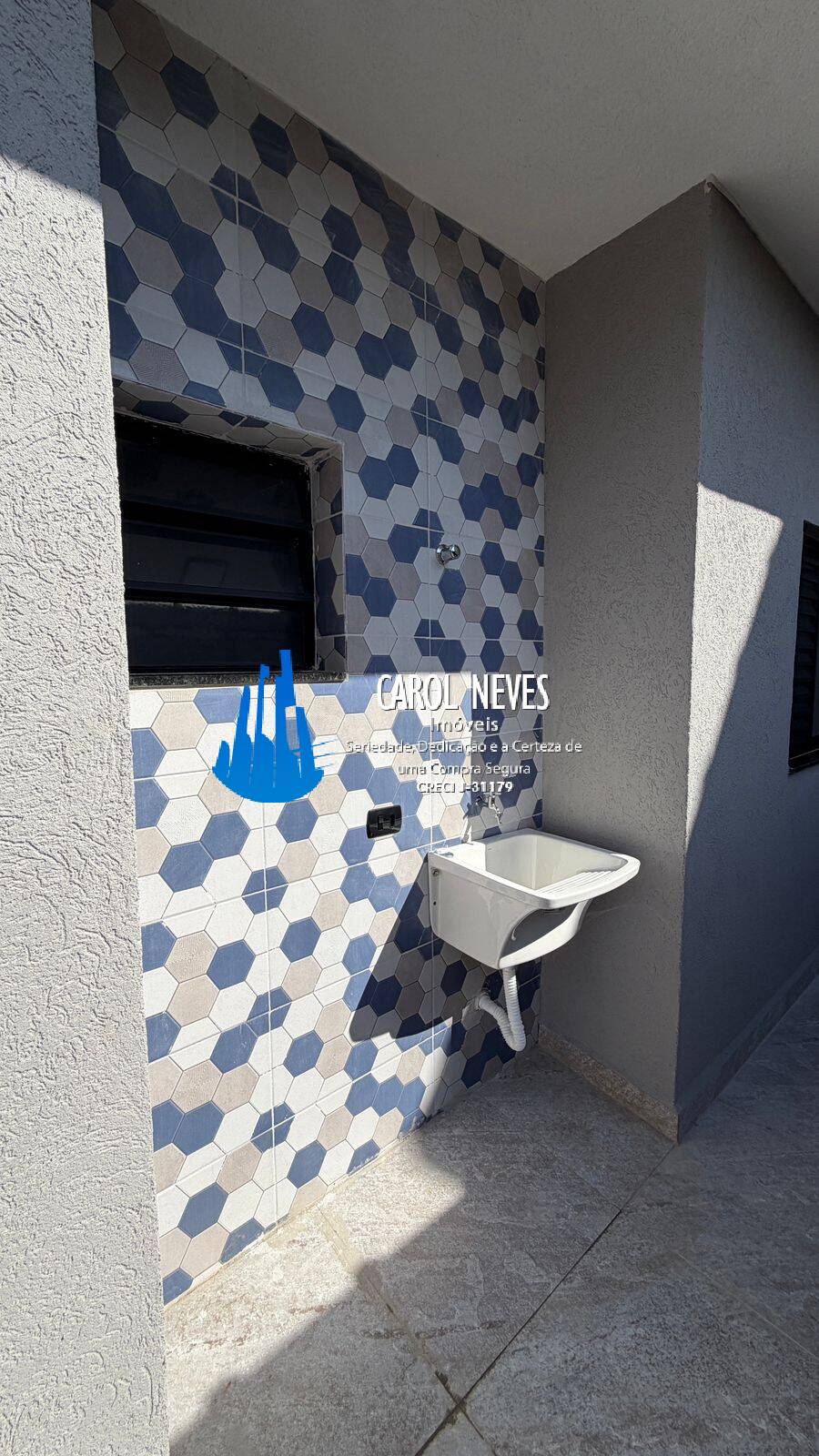 Casa, 2 quartos, 60 m² - Foto 16