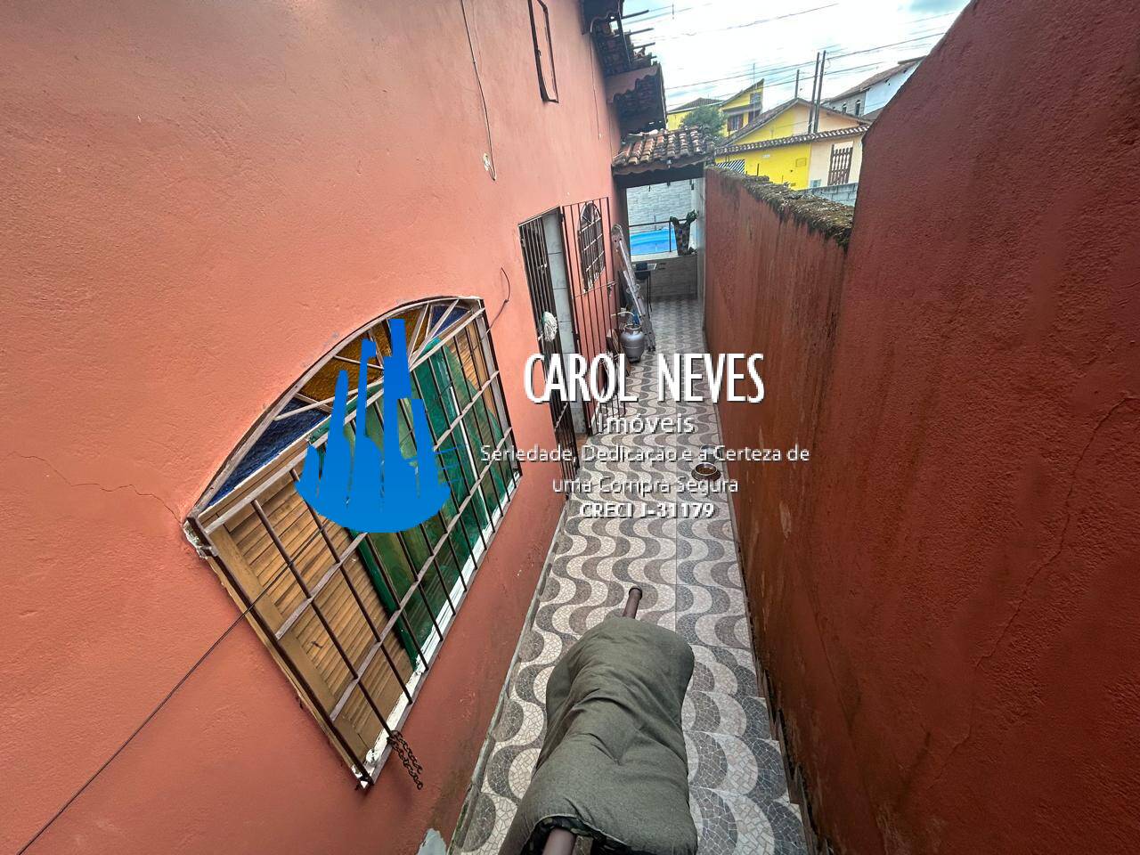 Casa, 2 quartos, 83 m² - Foto 19