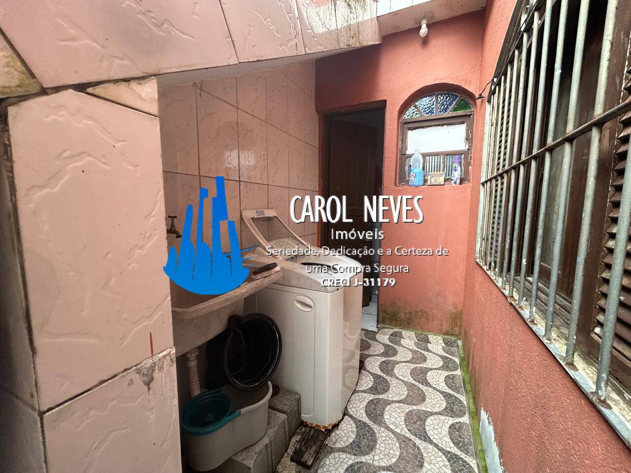 Casa, 2 quartos, 83 m² - Foto 22