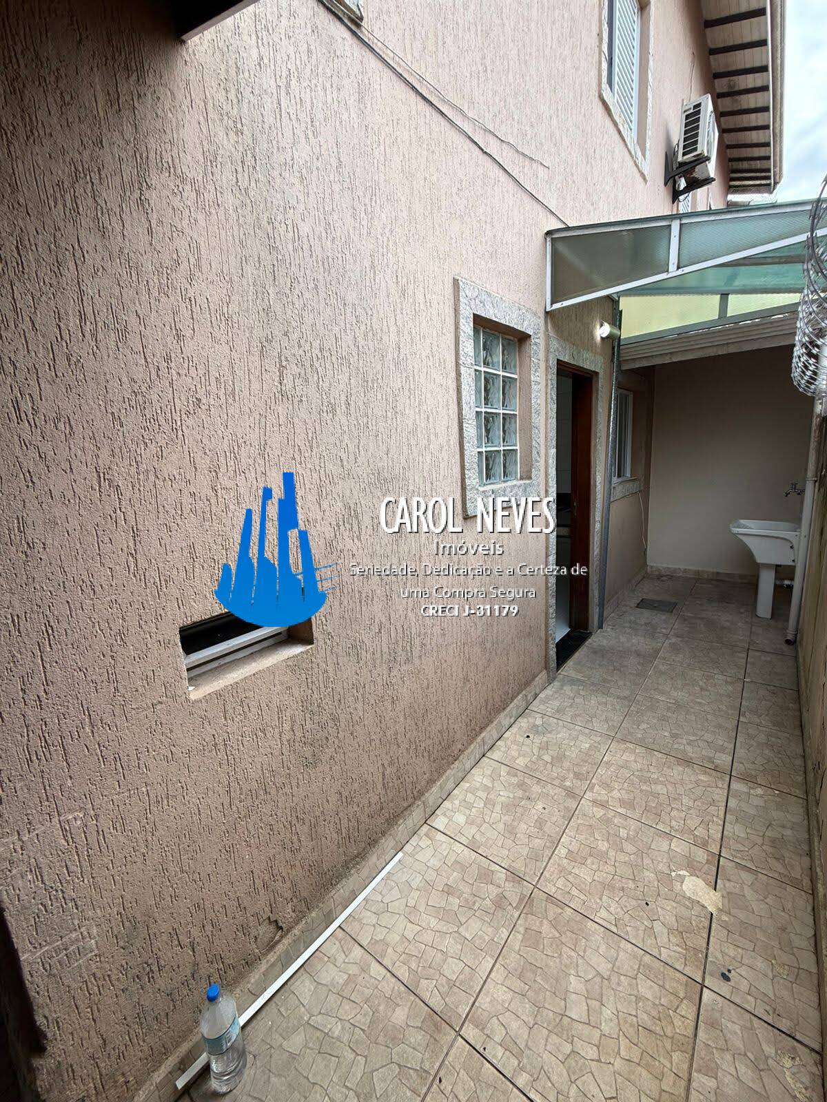 Sobrado, 2 quartos, 76 m² - Foto 17