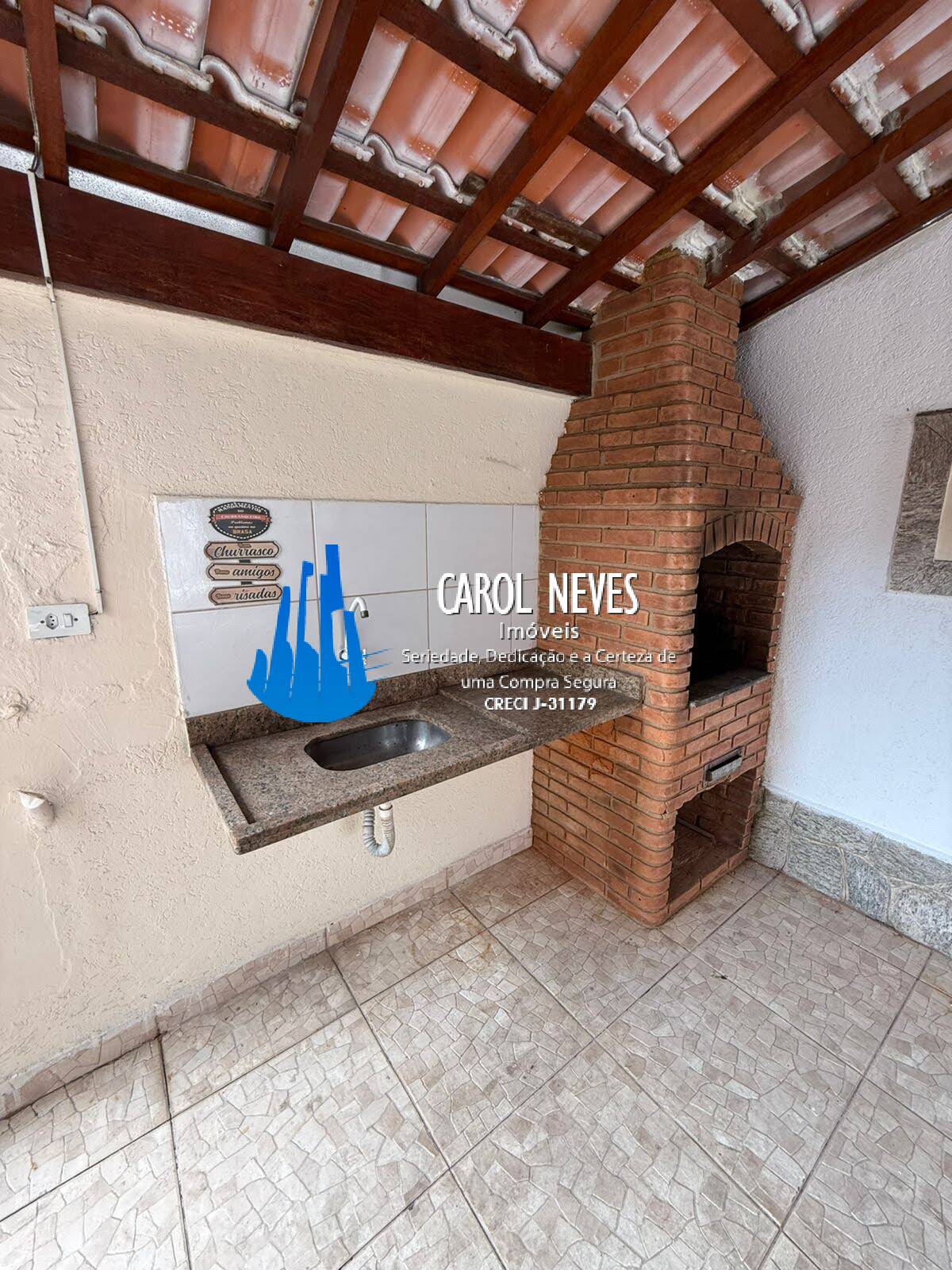 Sobrado, 2 quartos, 76 m² - Foto 16