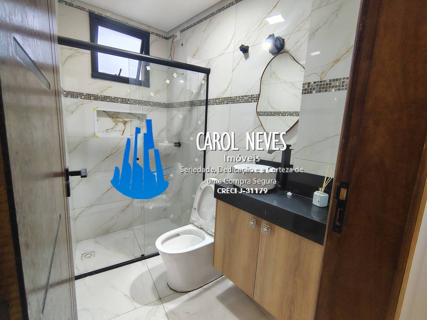 Casa, 3 quartos, 157 m² - Foto 11