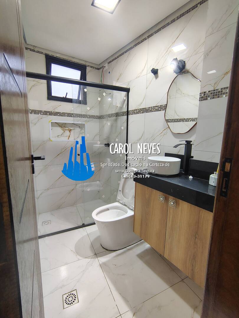 Casa, 3 quartos, 157 m² - Foto 12