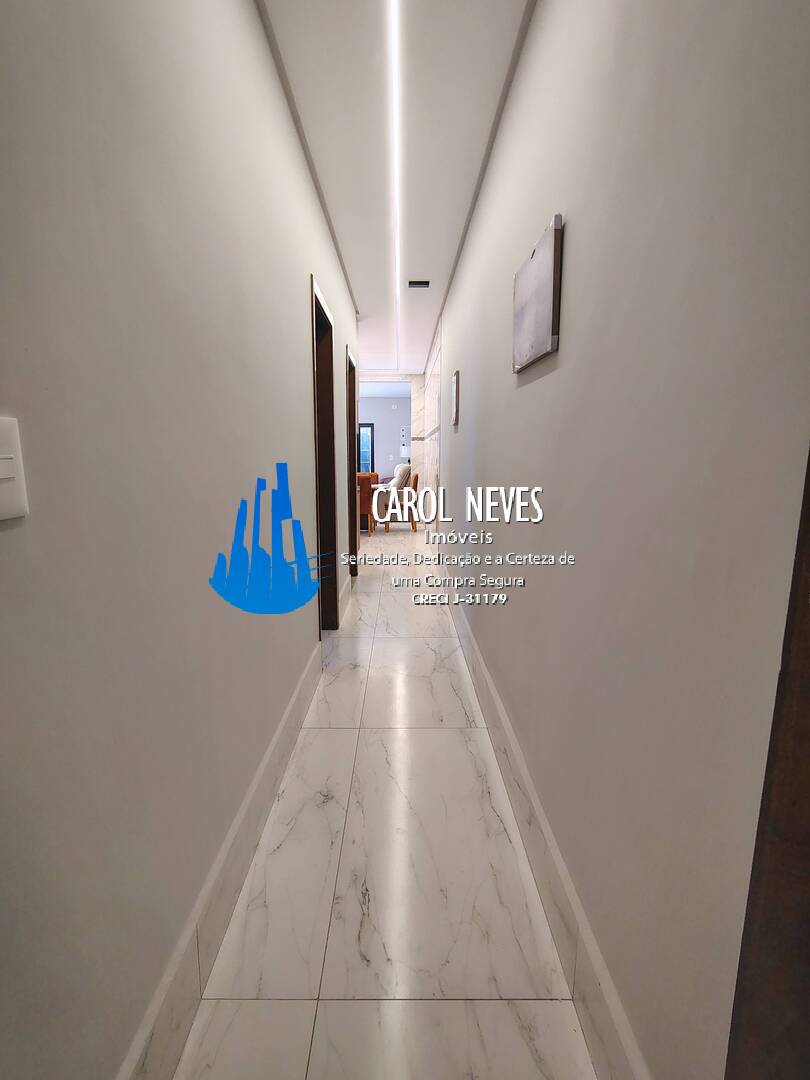 Casa, 3 quartos, 157 m² - Foto 7