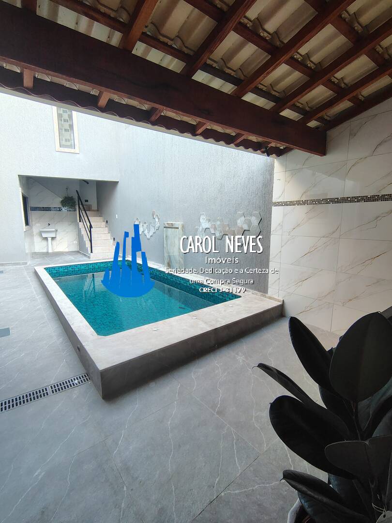 Casa, 3 quartos, 157 m² - Foto 31