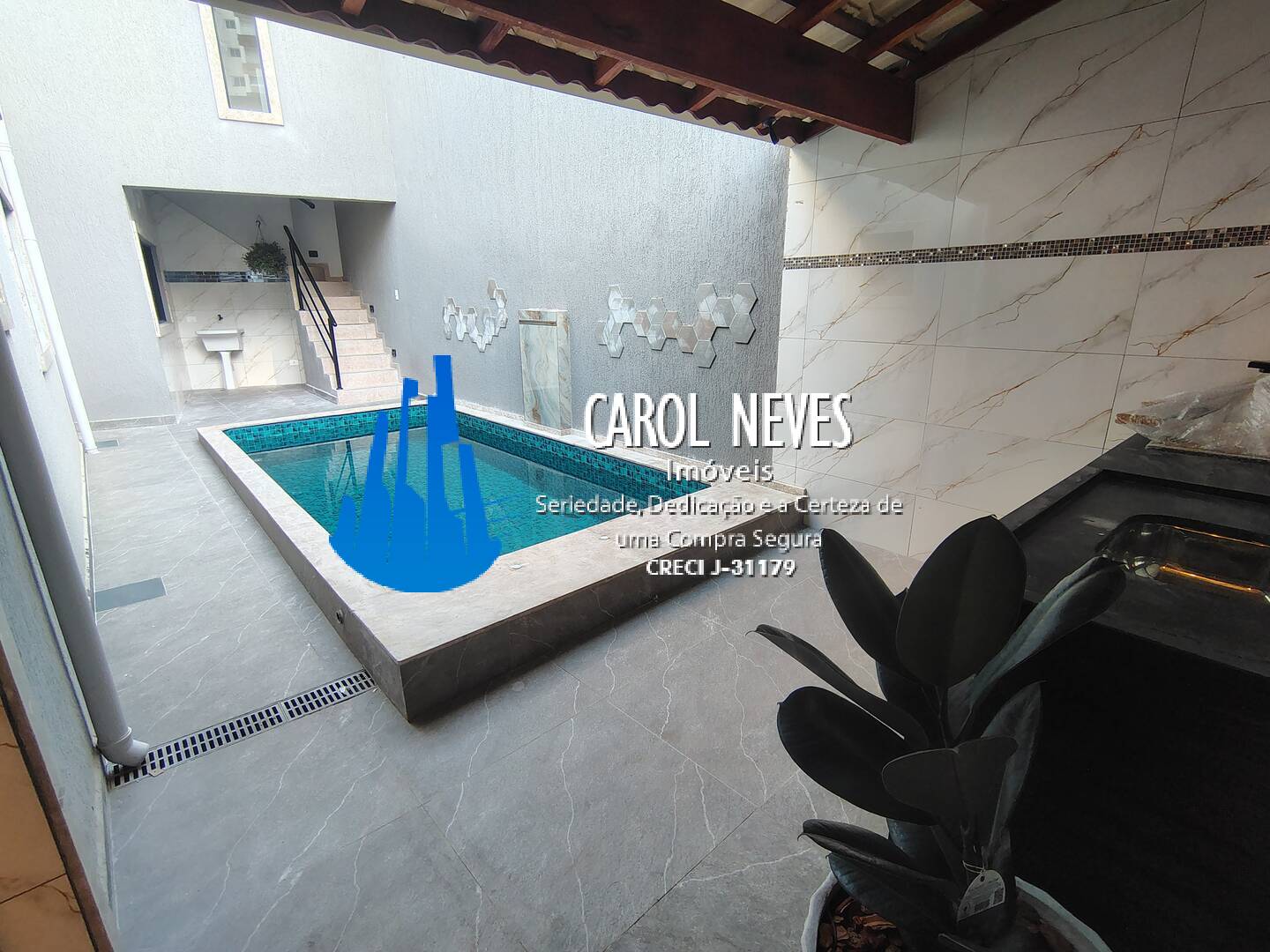 Casa, 3 quartos, 157 m² - Foto 32