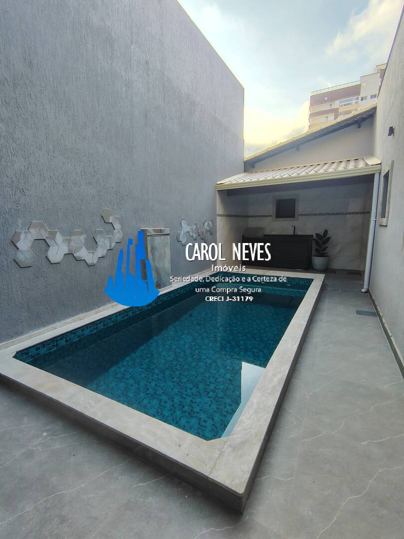 Casa, 3 quartos, 157 m² - Foto 33