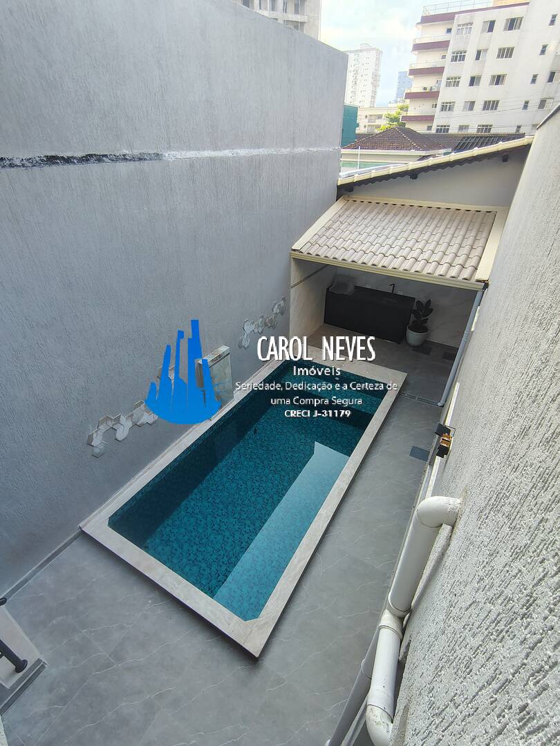 Casa, 3 quartos, 157 m² - Foto 35