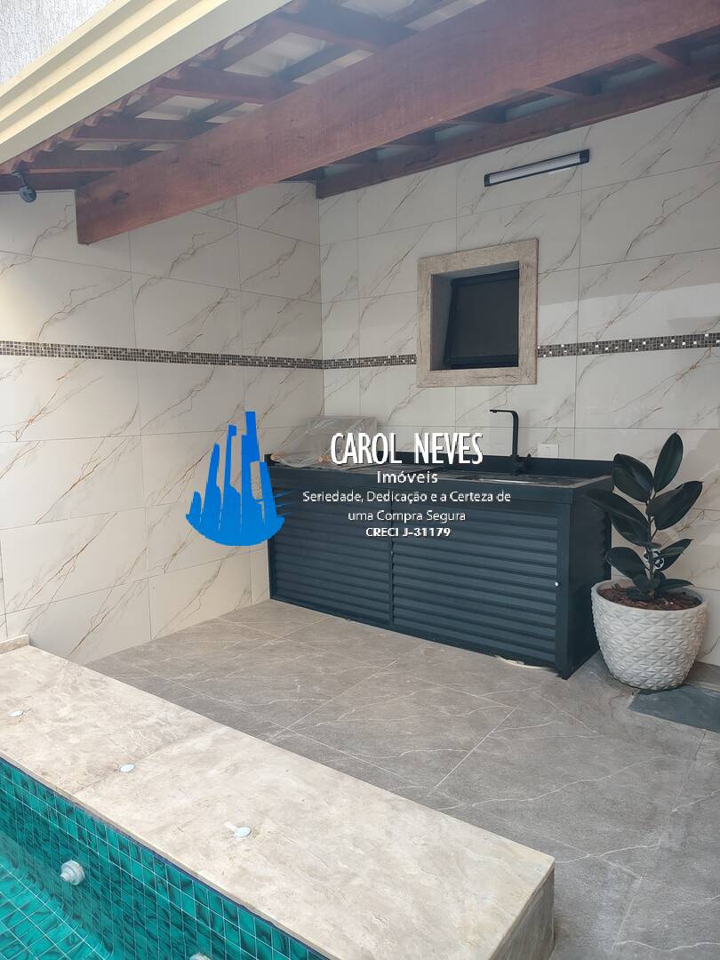 Casa, 3 quartos, 157 m² - Foto 29
